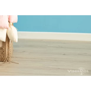 Виниловый ламинат VinilPol 7893 EIR Дуб Сиена Glue