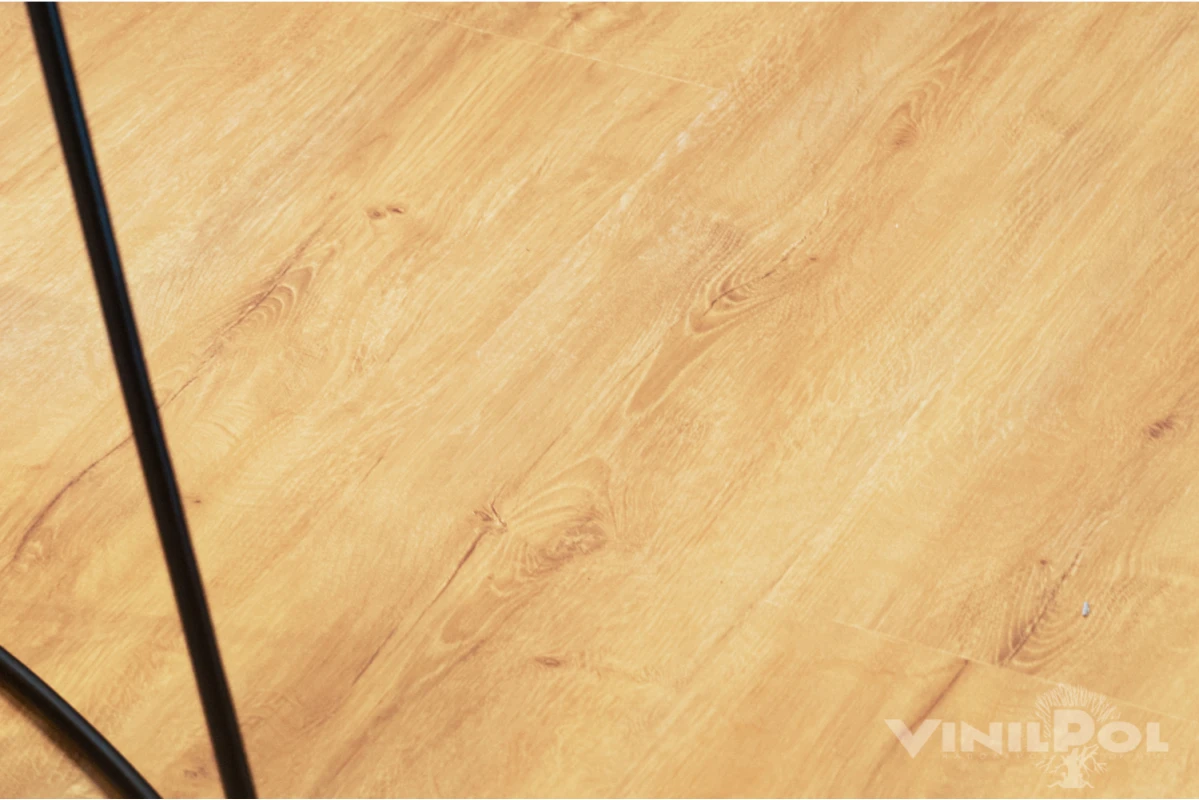 Виниловые полы Виниловый ламинат VinilPol 7896 EIR Дуб Флоренция Glue