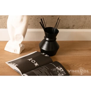 Виниловый ламинат VinilPol 7898 EIR Дуб Верона Glue