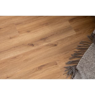 Виниловый ламинат VinilPol 8833 EIR Дуб Сан-Ремо Glue