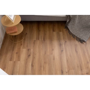 Виниловый ламинат VinilPol 8833 EIR Дуб Сан-Ремо Glue