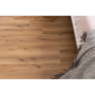 Виниловый ламинат VinilPol 8833 EIR Дуб Сан-Ремо Glue