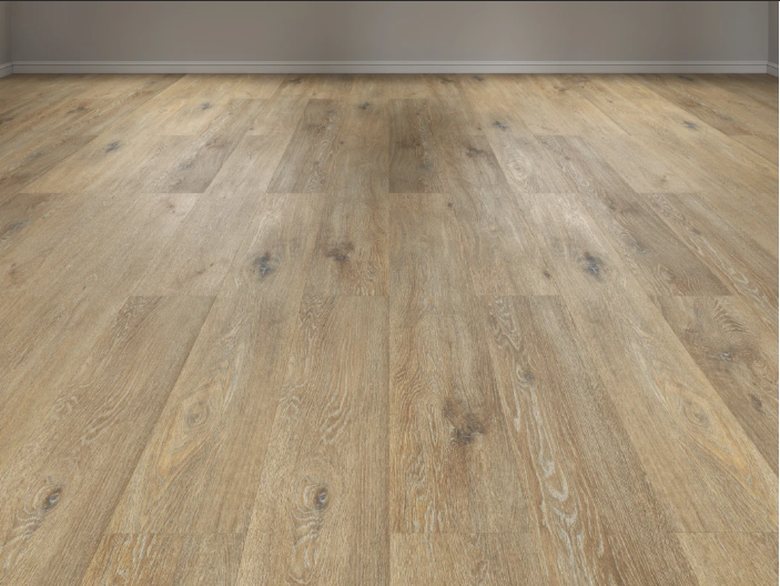 Виниловые полы Виниловый ламинат Vinilam Дуб Авиньон RХ22200