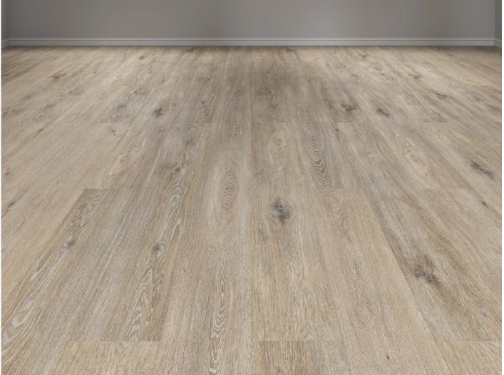 Виниловые полы Виниловый ламинат Vinilam Дуб Живерни RX22244