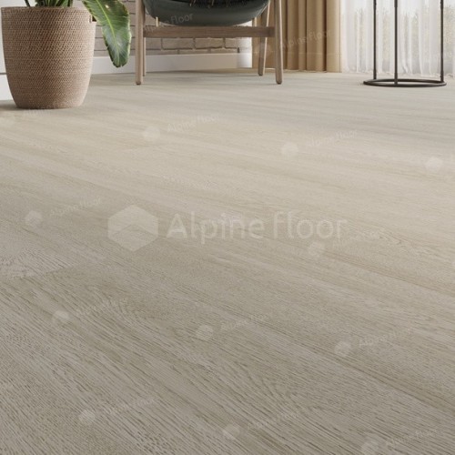 SPC Ламинат SPC-плитка Alpine Floor SOLO Виваче ЕСО 14-2