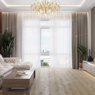 SPC-плитка Alpine Floor SOLO Комодо ЕСО 14-7