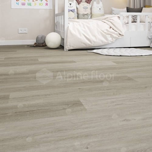 SPC Ламинат SPC-плитка Alpine Floor SOLO Маэстоса ЕСО 14-9