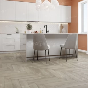 SPC-плитка Alpine Floor PARQUET LIGHT ДУБ ФАНТАЗИЯ ЕСО 13-1