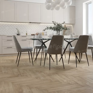 SPC-плитка Alpine Floor PARQUET LIGHT ДУБ ВАНИЛЬ СЕЛЕКТ ЕСО 13-3