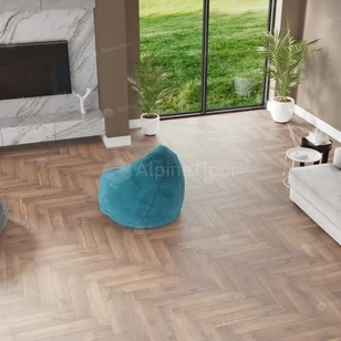 SPC-плитка Alpine Floor PARQUET LIGHT ДУБ ROYAL ЕСО 13-2