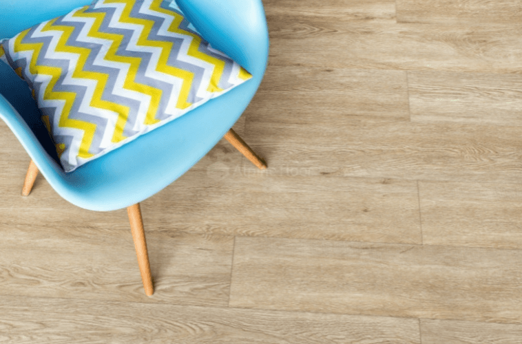 SPC Ламинат Каменно-полимерная плитка (SPC) Alpine Floor  СОНОМА ECO 11-3