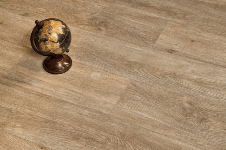 SPC Ламинат Каменно-полимерная плитка (SPC) Alpine Floor  КАМФОРА ECO 11-5