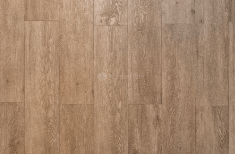 SPC Ламинат Каменно-полимерная плитка (SPC) Alpine Floor  КАРИТЕ ECO 11-9