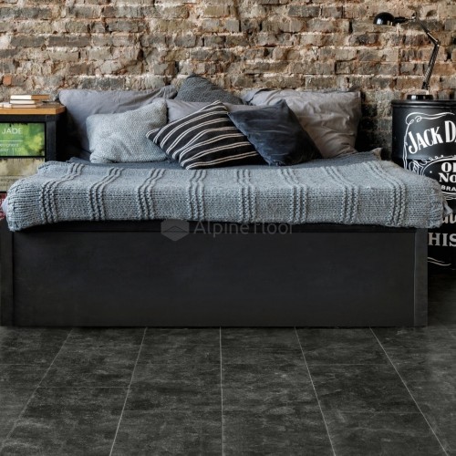 SPC Ламинат SPC-плитка Alpine Floor STONE MINERAL CORE Ларнака (без подложки) ECO 4-11