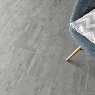 SPC-плитка Alpine Floor STONE MINERAL CORE Самерсет (без подложки) ЕСО 4-2