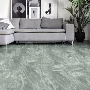 SPC-плитка Alpine Floor STONE MINERAL CORE Хэмпшир (без подложки) ECO 4-9