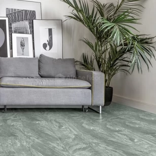 SPC-плитка Alpine Floor STONE MINERAL CORE Хэмпшир (без подложки) ECO 4-9