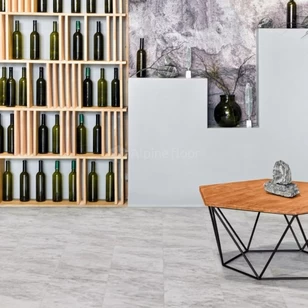 SPC-плитка Alpine Floor STONE MINERAL CORE Чили (без подложки) ЕСО 4-19