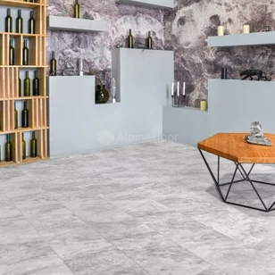 SPC-плитка Alpine Floor STONE MINERAL CORE Чили (без подложки) ЕСО 4-19