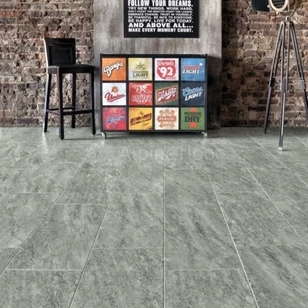 SPC-плитка Alpine Floor STONE MINERAL CORE Шеффилд (без подложки) ECO 4-13