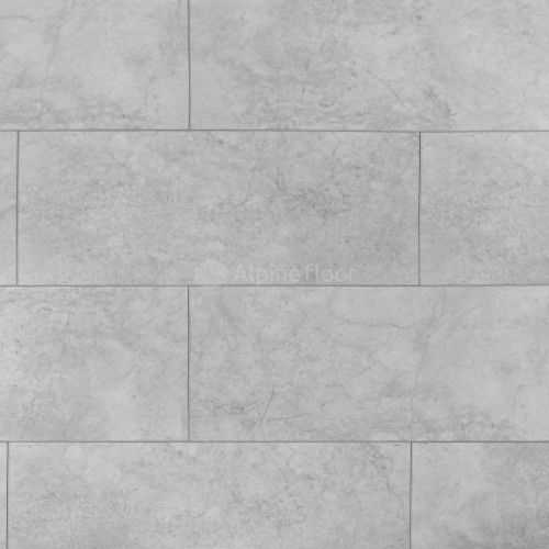 SPC Ламинат SPC-плитка Alpine Floor STONE MINERAL CORE Элдгея (без подложки) ЕСО 4-16