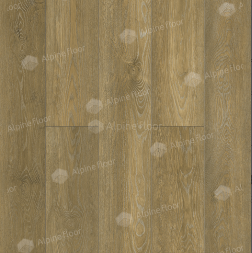 SPC Ламинат Каменно-полимерная плитка (SPC) Alpine Floor Бук ECO 141-8 MC
