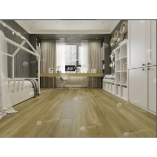 Каменно-полимерная плитка (SPC) Alpine Floor Бук ECO 141-8 MC