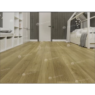 Каменно-полимерная плитка (SPC) Alpine Floor Бук ECO 141-8 MC
