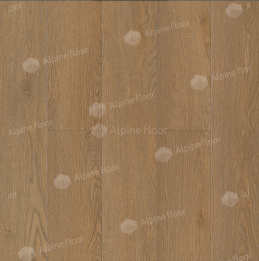 SPC Ламинат Каменно-полимерная плитка (SPC) Alpine Floor Клен классический ECO 173-6 MC