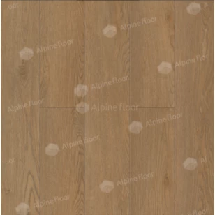 Каменно-полимерная плитка (SPC) Alpine Floor Клен классический ECO 173-6 MC