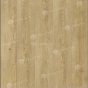 Каменно-полимерная плитка (SPC) Alpine Floor Тисс ECO 135-6 MC