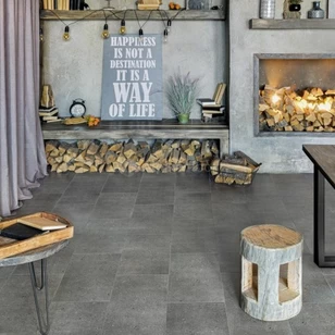 SPC-плитка Alpine Floor STONE MINERAL CORE Майдес (без подложки) ЕСО 4-23