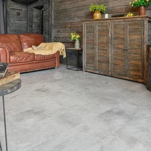 SPC-плитка Alpine Floor STONE MINERAL CORE Зион (без подложки) ЕСО 4-24