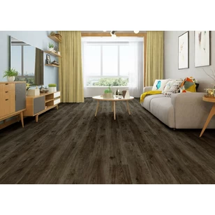 Кварцвинил SPC KronParket 9101/6 Диамант Rigid acoustic