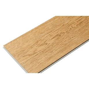 Виниловое напольное покрытие (SPC) CM Floor ScandiWood 14 Дуб Виски