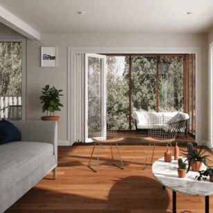 Виниловое напольное покрытие (SPC) CM Floor ScandiWood 16 Дуб Умео