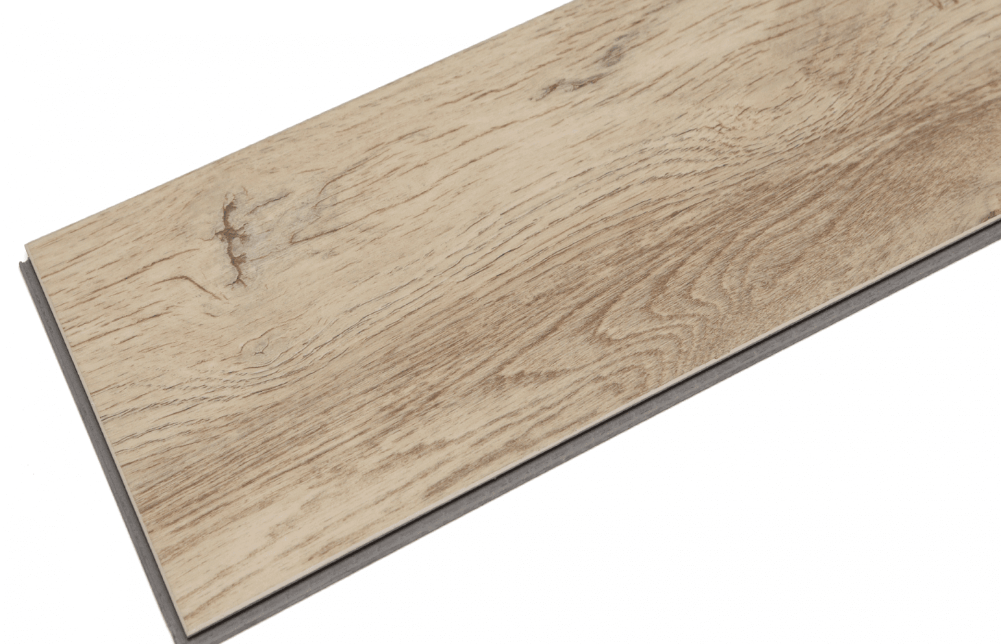 SPC Ламинат Виниловое напольное покрытие (SPC) CM Floor ScandiWood 21 Дуб Артик