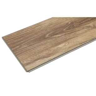 Виниловое напольное покрытие (SPC) CM Floor ScandiWood 30 Дуб Лофт темный