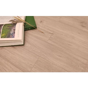 Ламинат MSPC Stone Floor Дуб Арктическое лето K0026-18 MP