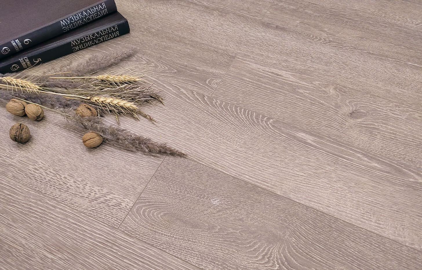 MSPC Ламинат Ламинат MSPC Stone Floor Дуб Домашний очаг 91790-9 MP