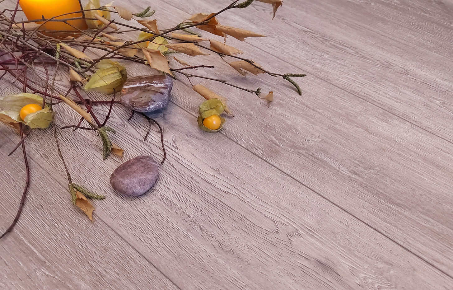 MSPC Ламинат Ламинат MSPC Stone Floor Дуб Эксплорер K0061-3 MP