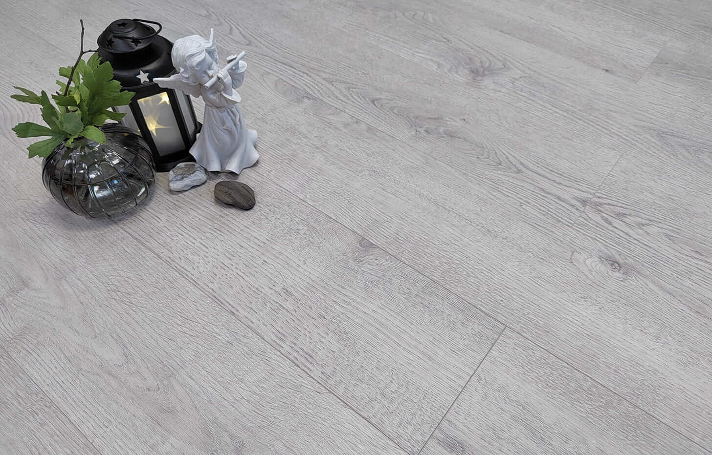 MSPC Ламинат Ламинат MSPC Stone Floor Дуб Ривьера 91785-1 MP