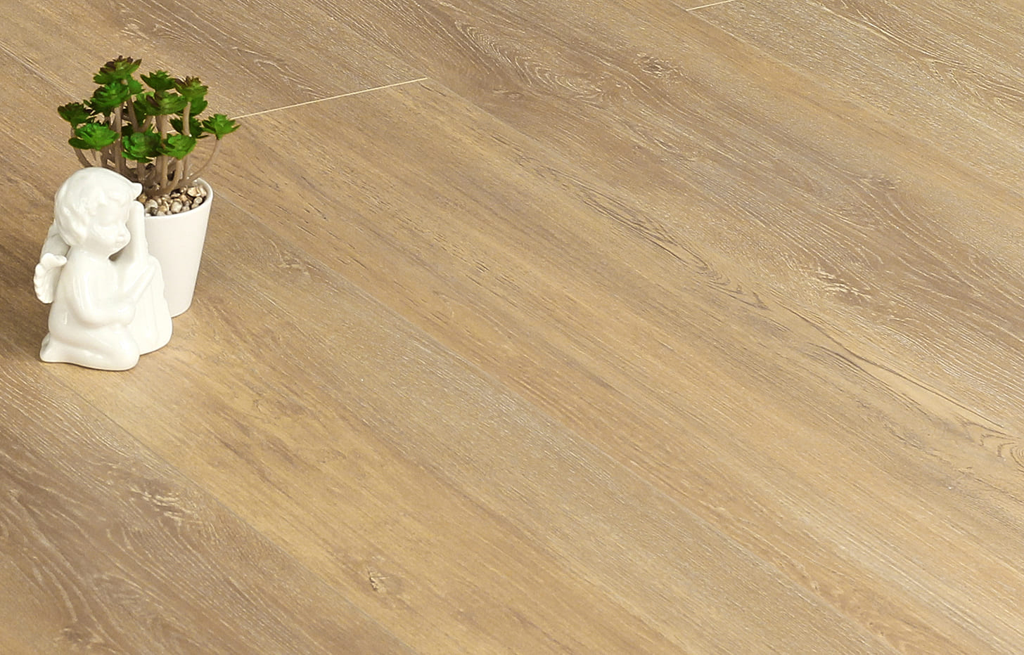 MSPC Ламинат Ламинат MSPC Stone Floor Дуб Яркий день 0061-7 MP