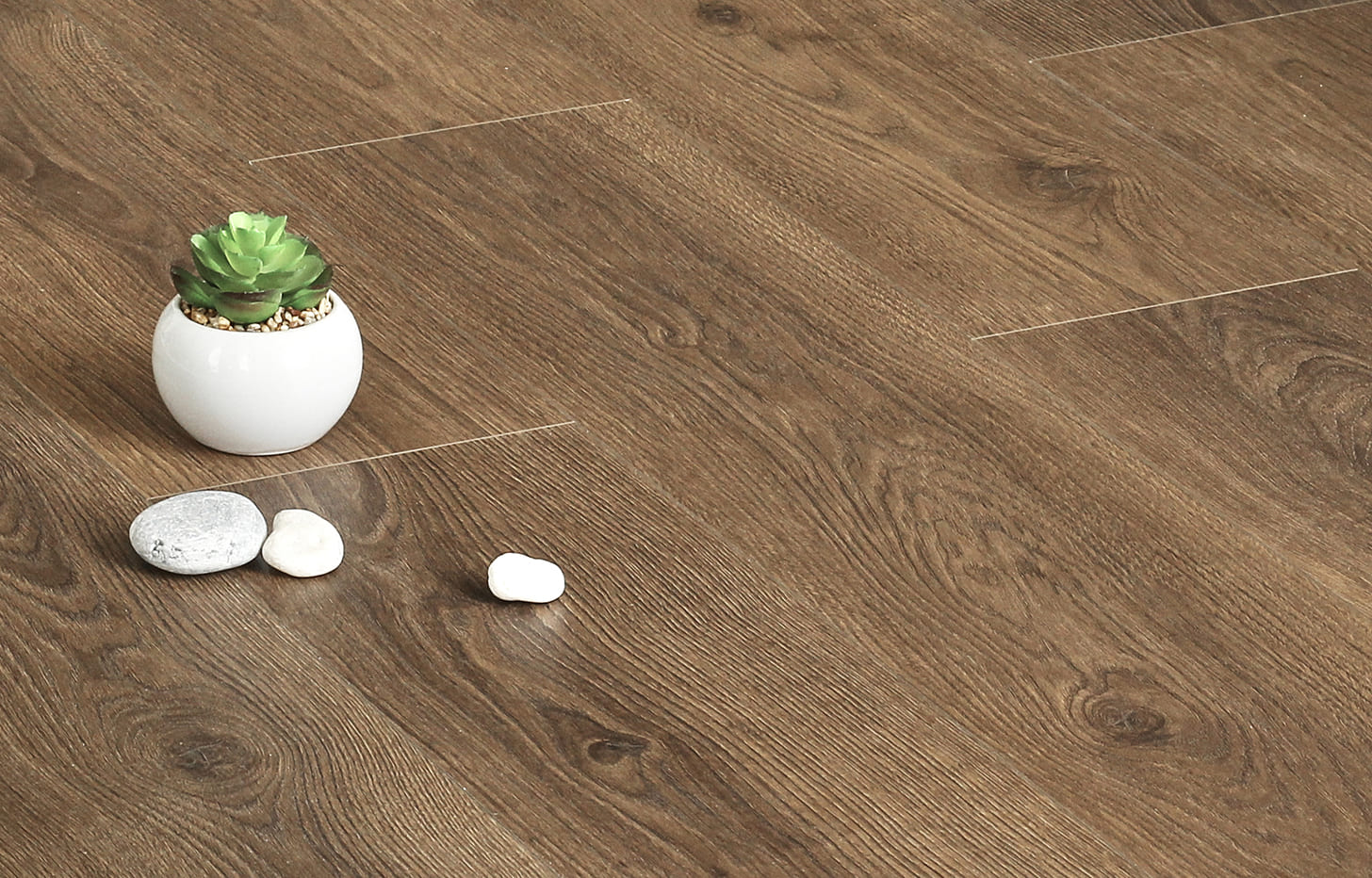 MSPC Ламинат Ламинат MSPC Stone Floor Дуб Тихий вечер 91799-5 MP