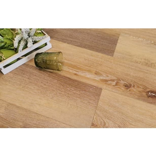 Каменный SPC ламинат Stone Floor Дуб Степной
