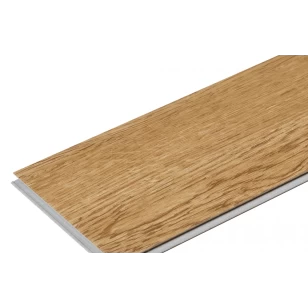 Кварцвиниловая плитка для пола CM Floor Parkett 14 Дуб Виски