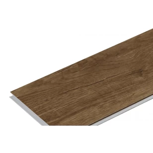 Кварцвиниловая плитка для пола CM Floor Parkett 28 ОРЕХ