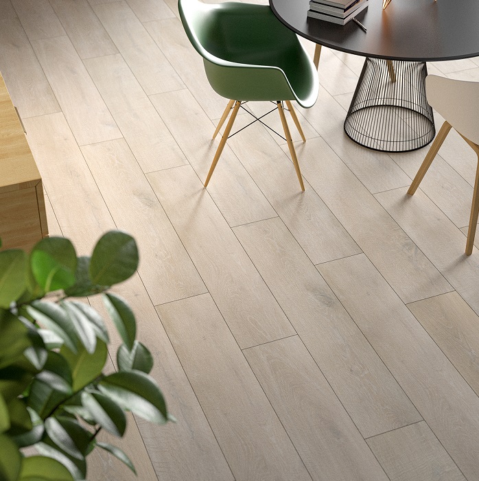 SPC Ламинат Ламинат SPC R071 CRYSTAL SHORE