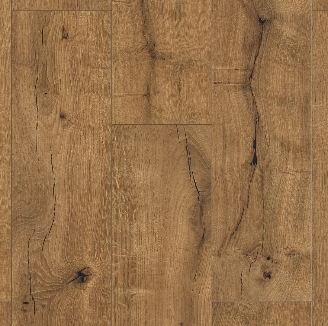 SPC Ламинат Ламинат SPC R124 CLOVE