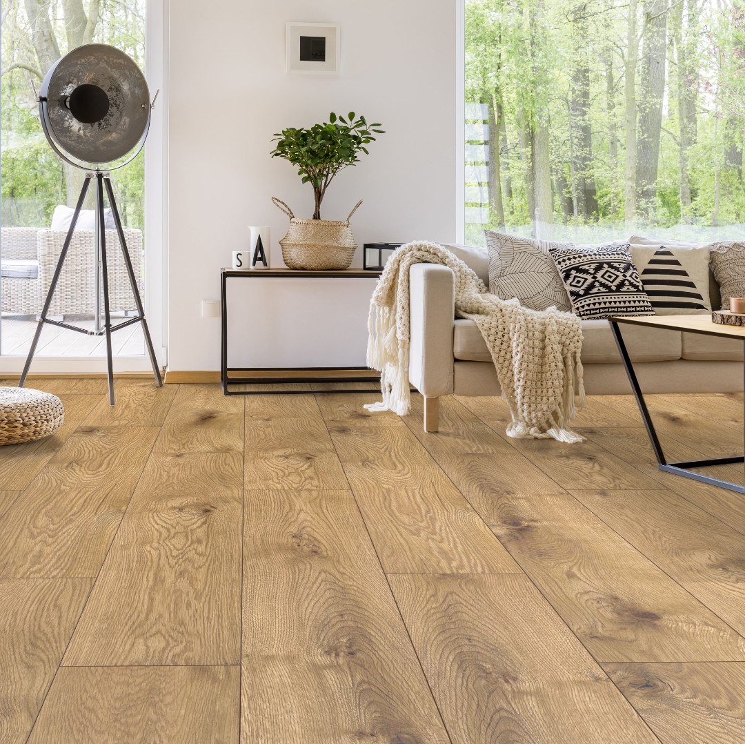 SPC Ламинат R126 BASHMORE